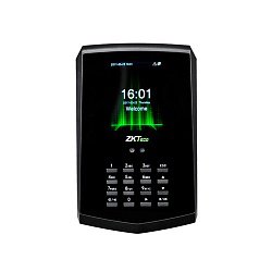 Биометрический терминал ZKTeco KF460 Биометрический терминал ZKTeco KF460