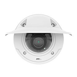 IP відеокамера Axis P3375-LVE IP відеокамера Axis P3375-LVE