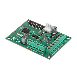 Модуль расширения адресных зон Satel INT-ADR Модуль расширения адресных зон Satel INT-ADR