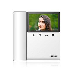 Відеодомофон COMMAX CDV-43K Відеодомофон COMMAX CDV-43K