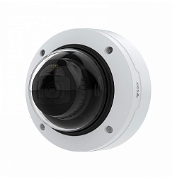 IP відеокамера Axis P3268-LV IP відеокамера Axis P3268-LV