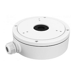 Коробка монтажна Hikvision DS-1280ZJ-DM46