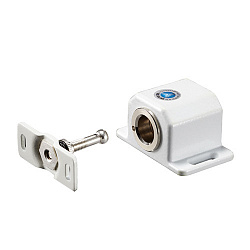 Замок электромеханический YE-304NO