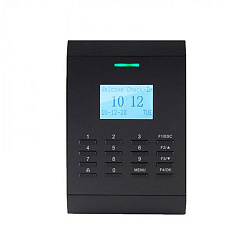 Безконтактний термінал ZKTeco SC403 Безконтактний термінал ZKTeco SC403