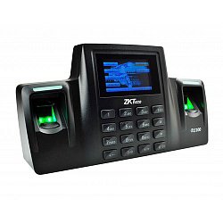Биометрический терминал ZKTeco DS100 Биометрический терминал ZKTeco DS100