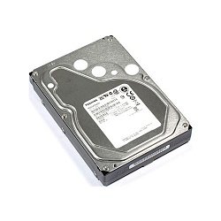 Жорсткий диск Toshiba 4.0Тб Жорсткий диск Toshiba 4.0Тб
