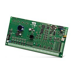 Главная плата ППК Satel INTEGRA 128 P Главная плата ППК Satel INTEGRA 128 P