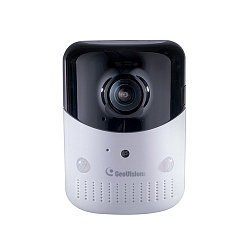 Fish-eye IP відеокамера GeoVision GV-OPAL S1 PLUS Fish-eye IP відеокамера GeoVision GV-OPAL S1 PLUS