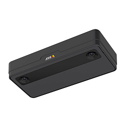 IP відеокамера Axis P8815-2 3D Ppl Counter BK IP відеокамера Axis P8815-2 3D Ppl Counter BK
