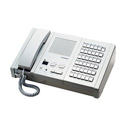 Центральна станція COMMAX JNS-36 Центральна станція COMMAX JNS-36