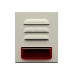 Светозвуковой оповещатель "Джмиль" (12V)