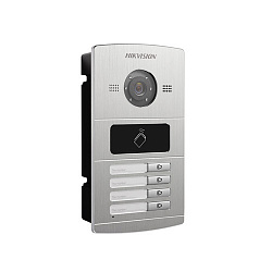Панель вызова Hikvision DS-KV8402-IM Панель вызова Hikvision DS-KV8402-IM