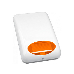 Світлозвуковий оповіщувач Satel SPL-5010 O Світлозвуковий оповіщувач Satel SPL-5010 O