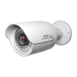 IP видеокамера Dahua DH-IPC-HFW2100P IP видеокамера Dahua DH-IPC-HFW2100P