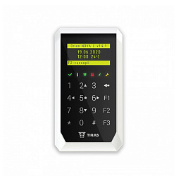 Клавіатура Orion K-PAD OLED Клавіатура Orion K-PAD OLED