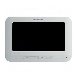 Видеодомофон Hikvision DS-KH6210(L) Видеодомофон Hikvision DS-KH6210(L)