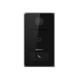 Панель вызова Hikvision DS-KV6133-WME1 Панель вызова Hikvision DS-KV6133-WME1