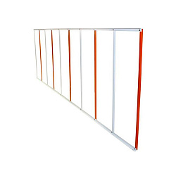 Шторка NICE WA13 Шторка NICE WA13