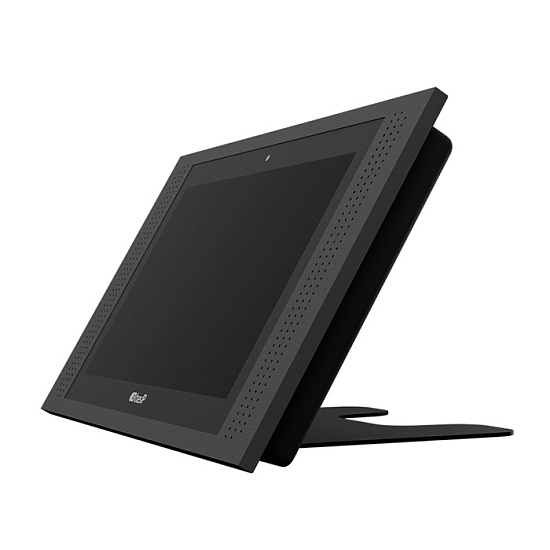 Настільний кронштейн для відеодомофону BAS-IP BR-AT10 — фото 5