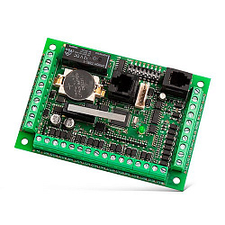 Модуль контролю доступу Satel ACCO-KPWG