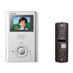 Комплект видеодомофона COMMAX CDV-35H + ARNY AVP-05 Комплект видеодомофона COMMAX CDV-35H + ARNY AVP-05