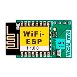 Адаптер Лунь W25