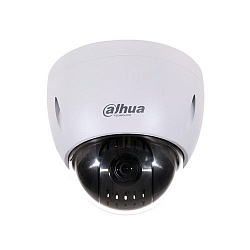 Speed Dome IP відеокамера Dahua DH-SD42212S-HN Speed Dome IP відеокамера Dahua DH-SD42212S-HN
