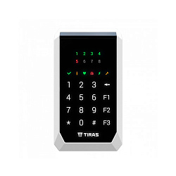 Клавіатура Orion X-Pad (Black) Клавіатура Orion X-Pad (Black)