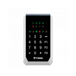 Клавіатура Orion X-Pad (Black)