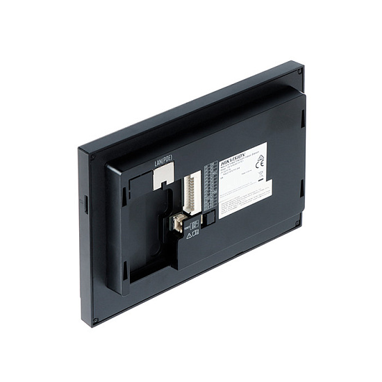 Видеодомофон Hikvision DS-KH8380-WTE1 — фото 2