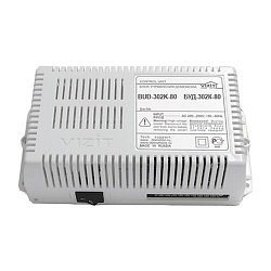 Блок управління та живлення домофону БУД-302K-80