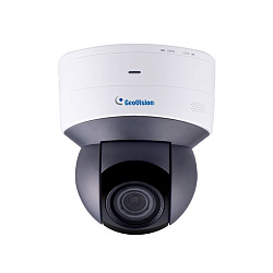 IP видеокамера GeoVision GV-PTZ5810-IR IP видеокамера GeoVision GV-PTZ5810-IR