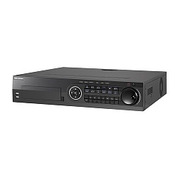 Turbo HD видеорегистратор DS-8108HQHI-SH Turbo HD видеорегистратор DS-8108HQHI-SH