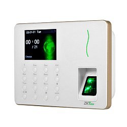 Біометричний термінал ZKTeco WL30 Біометричний термінал ZKTeco WL30