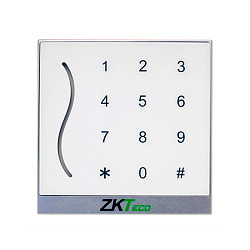 Считыватель ZKTeco ProID30WF Считыватель ZKTeco ProID30WF