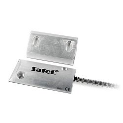 Магнитоконтактный извещатель Satel B-4S Магнитоконтактный извещатель Satel B-4S