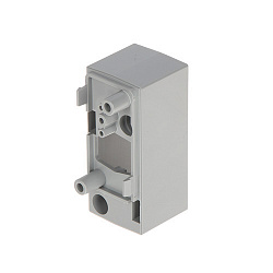 Элемент для зазора Satel BRACKET E-3 GY Элемент для зазора Satel BRACKET E-3 GY