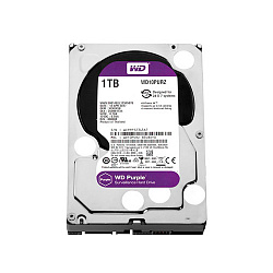 Жорсткий диск 1.0Тб WD10PURZ Жорсткий диск 1.0Тб WD10PURZ