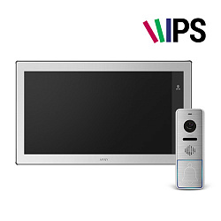 Комплект відеодомофону ARNY AVD-1040 WiFi IPS + ARNY AVP-NG420 (1Mpx) Комплект відеодомофону ARNY AVD-1040 WiFi IPS + ARNY AVP-NG420 (1Mpx)