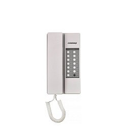 Переговорное устройство COMMAX TP-12RC Переговорное устройство COMMAX TP-12RC