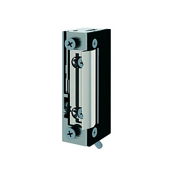 Защёлка электромеханическая effeff 118WE-A71