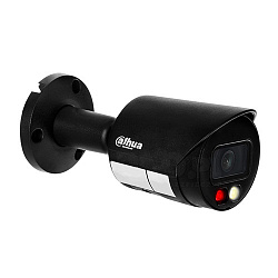 IP видеокамера Dahua DH-IPC-HFW2449S-S-IL-BE IP видеокамера Dahua DH-IPC-HFW2449S-S-IL-BE