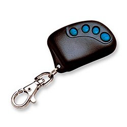 Брелок комплектов радиоуправления Satel P-4 Брелок комплектов радиоуправления Satel P-4