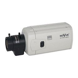 Відеокамера Novus NVC-BDN5404C-2 Відеокамера Novus NVC-BDN5404C-2