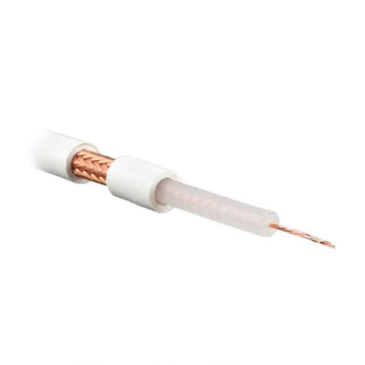 Кабель коаксіальний RG-59 Кабель коаксіальний RG-59
