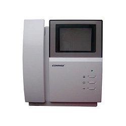 Відеодомофон COMMAX DPV-4PB4