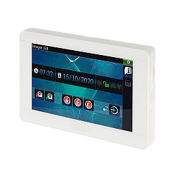 Клавиатура Satel INT-TSI-W