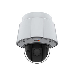 Speed ​​Dome IP відеокамера Axis Q6055-C 50Hz