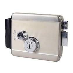 Замок электромеханический Atis Lock SS CK Замок электромеханический Atis Lock SS CK