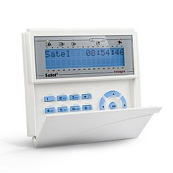 Клавіатура Satel INT-KLCD-BL